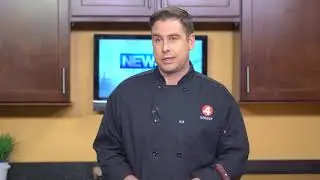 WIVB's Dave Greber is Ready to Dish!