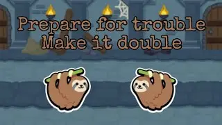 The shop only sells out once - Super Auto Pets