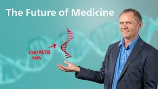 RNA &ndash; The Future of Medicine?