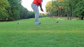GOLFING w/ LAMIK EPISODE #2 ASHTON HILLS