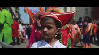 Girgaon Shobhayatra Teaser 2019 - Mayur Jagtap