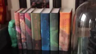 Award-Winning Artist Brian Selznick to Illustrate New Harry Potter Editions