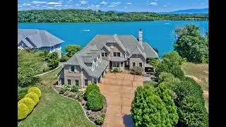 209 Rock Point Dr., Vonore, TN 37885