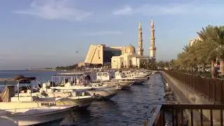 HF R606 Review lovely video UAE