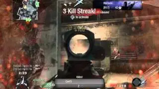 xX Ript3r Xx - Galil Mow Down