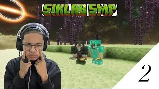 SIKLAB SMP | EPISODE2 - ANG PAG PATAY AT PAGKAMATAY