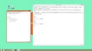 v017 - Сумма цифр числа (Python)