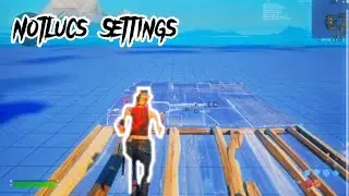I Tried NotLuc's Settings and This Happened...