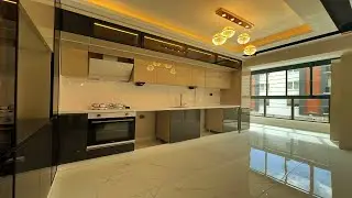AD NO 354 | 3+1 apartment for sale in Ankara - Turkey | the price (USD) 106.000