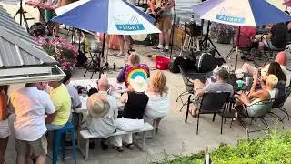 The Terry Dach Band