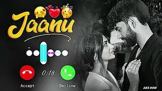 New Love Ringtone|Best Ringtone 2025|Hindi Ringtone|New Song Ringtone|Best BGM|Mobile Phone Ringtone