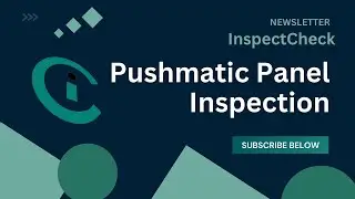 Pushmatic Panel Inspection