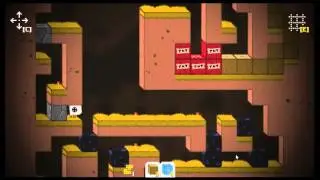 Blocks That Matter - 34: CHILD'S PLAY