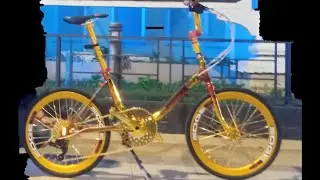 Rivew Minion sultan 24 karat 🔥