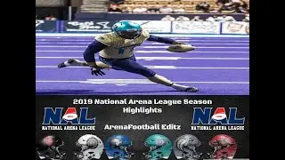 2019 NAL Season Highlights