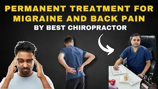 #chiropractic #treatments for #migraine #headache at #nagpur #maharashtra #withoutmedicine #india