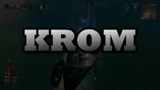 Valheim - KROM