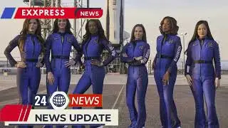 Blue Origin Mission Backlash Took a Heavy Toll on Amanda Nguyen