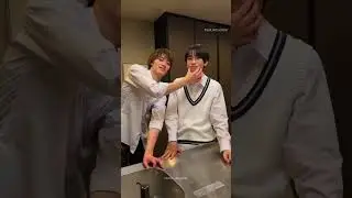 They belong together ❤️ Our Youth #ouryouth #japanesedrama #boyslove