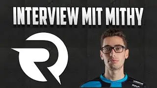 mithy spricht Deutsch! | OG Mithy | EU LCS Interview