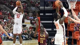 CBK: Ohio State vs Illinois
