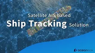 Oceanlook Service - Satellite AIS - Eco Marine