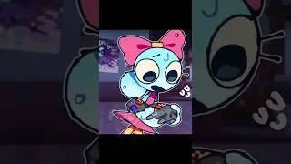 POP!🫧 | ORIGINAL | #dandysworld (DO NOT REUPLOAD MY VIDEO EVEN IF YOU CREDIT)