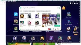C&aacute;ch tải Haydos 380 Cricket Game 90 tr&ecirc;n M&aacute;y t&iacute;nh mượt, chơi tr&ecirc;n Laptop, PC Windows