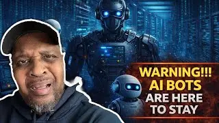 E2215: The Hidden AI Bots Stealing Your Digital Soul 1/4