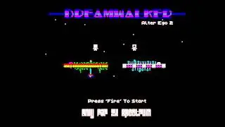 DreamWalker: AlterEgo 2