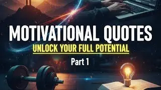 STOP WASTING TIME &ndash; The Most Powerful Motivational Quotes To Change Your Life