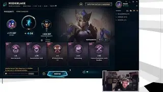 League of Legends | ARAM: CHAOS | Sejuani | S+ | 19.12.2025 | 8