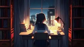 Deep Focus Work/Study Music | Calm Background Music for Work & Concentration
