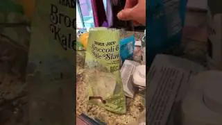 Arbonne 30 Day Detox food prep