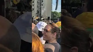 Our Trip To See Oasis Live at Heaton Park Manchester (16th July 2025) Part 1