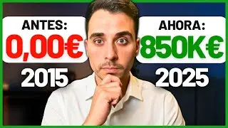 Si volviera a Empezar desde CERO Haría ESTO para Ganar MUCHO DINERO