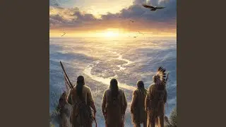 Tears of the Earth (Warrior's Lament)