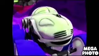 I Killed Bigfoot Presents Meteor And The Mighty Monster Trucks intro 