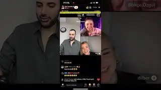 🔴 Onur Sermik 31.01.2024 (Part 3/3) Tiktok Canlı Yayın
