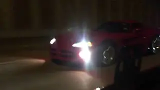 500HP TURBO S2000 VS Viper, corvette & more