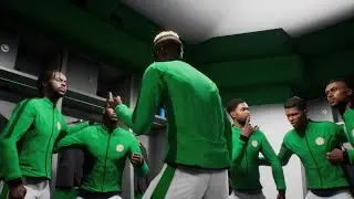 Nigeria 0-2 Morocco | AFCON 2025 | Match Highlights
