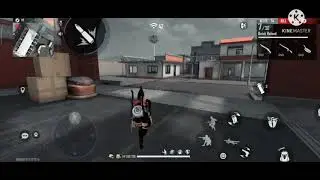 ZARA ZARA || FF BEAT SYNC MONTAGE || FIRST VIDEO || ECLIHPSE ||