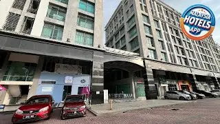 New Margo Hotel KK | Kota Kinabalu, Malaysia | Hotel Review 🏨