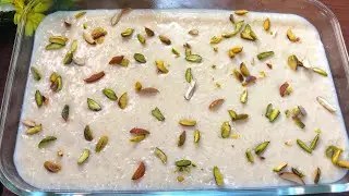 Eid special Basmati rice payesh recipe||yummy payesh||with few ingredients😮||billkiss easy recipes