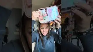 Purse party sample packs -Scentsy