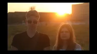 Steve Katus & LanaPlane - 32 Grad (official music video)