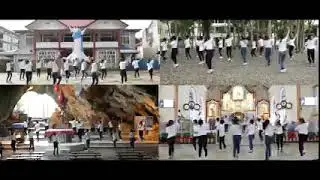 Year of the Eucharist;The Roman Catholic Diocese of Maasin