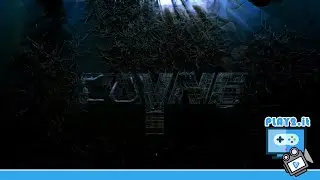 CAYNE - horror shi-fi adventure game - gameplay and walkthrough part #1