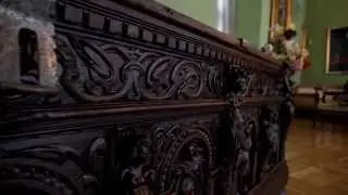 Film promujący Muzeum im. J.G. Herdera w Morągu