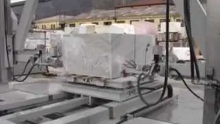 Sagomatrice 6 assi  MICHELETTI MACCHINE CONTOUR PLUS